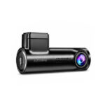 AZDOME M330 1080P FHD Dash Cam, Built-in WiFi, GPS, 0.96" Screen, Super Capacitor, Night Vision, G-Sensor, Parking Monitor, Loop Recording