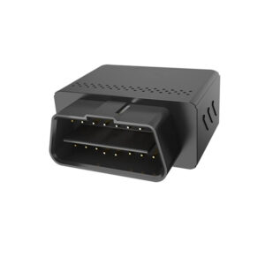 4G Car Tracker VL512 OBDII 4G Locator Remote Voice Monitoring Plug Play Tracking GPS Tracke